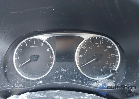 2022 Nissan Kicks S Xtronic Cvt z USA, uszkodzony, nr VIN 3N1CP5BV5NL501249